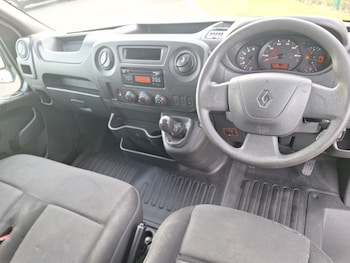 Used Renault Master 2019 for sale - 76229951: Photo
