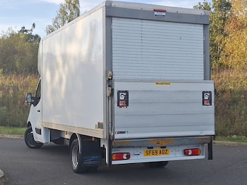 Used Renault Master 2019 for sale - 76229951: Photo