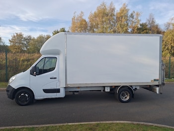 Used Renault Master 2019 for sale - 76229951: Photo