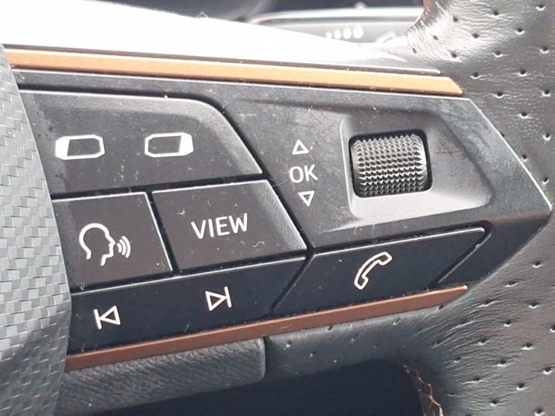 Used Cupra Formentor 2022 for sale - 77405118: Photo 19