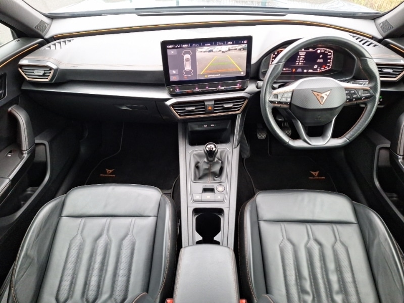 Used Cupra Formentor 2022 for sale - 77405118: Photo 2