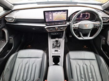 Used Cupra Formentor 2022 for sale - 77405118: Photo