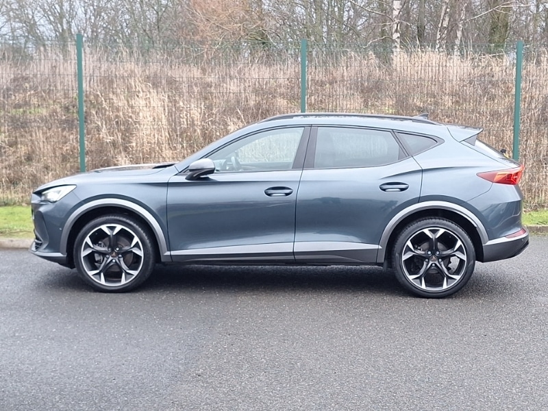 Used Cupra Formentor 2022 for sale - 77405118: Photo 4