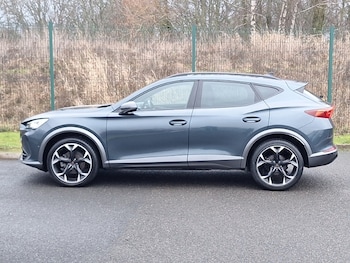 Used Cupra Formentor 2022 for sale - 77405118: Photo