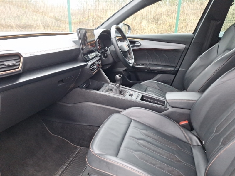 Used Cupra Formentor 2022 for sale - 77405118: Photo 5