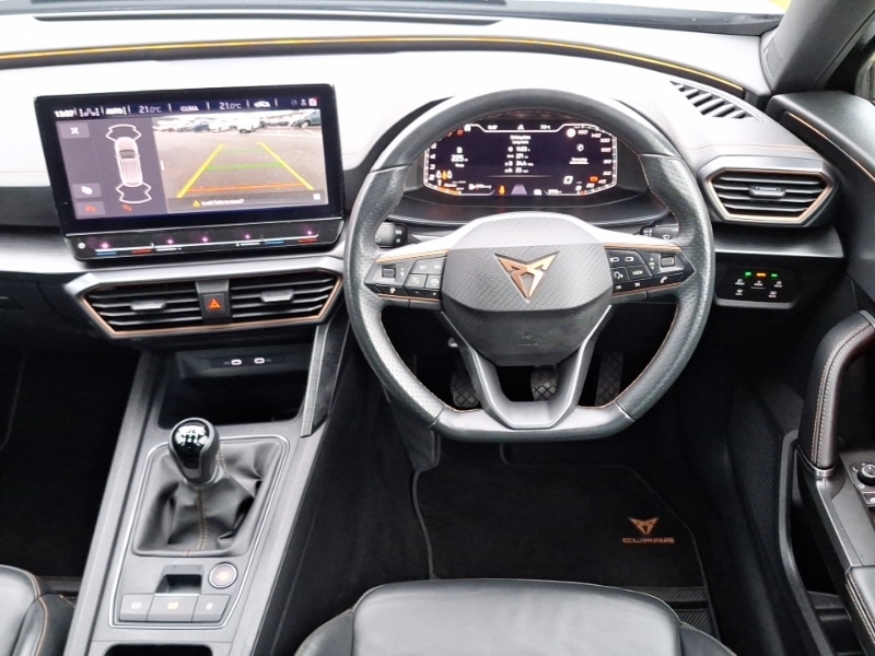 Used Cupra Formentor 2022 for sale - 77405118: Photo 7