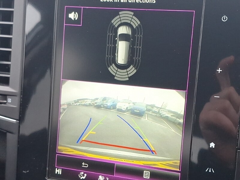 Used Renault Koleos 2020 for sale - 77503159: Photo 11