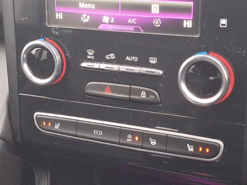 Used Renault Koleos 2020 for sale - 77503159: Photo 12