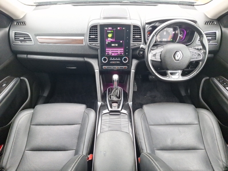 Used Renault Koleos 2020 for sale - 77503159: Photo 2