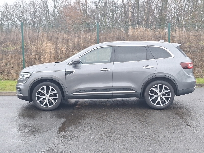 Used Renault Koleos 2020 for sale - 77503159: Photo 4