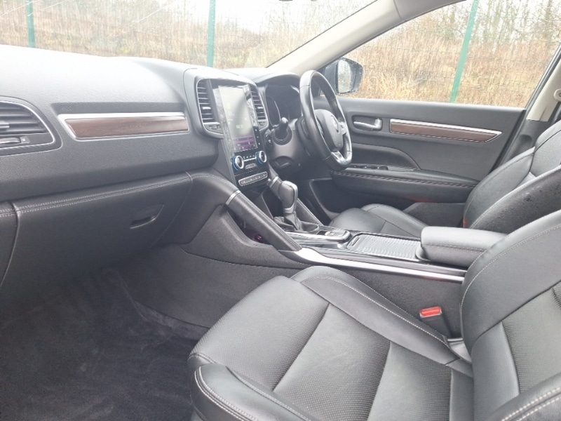 Used Renault Koleos 2020 for sale - 77503159: Photo 5