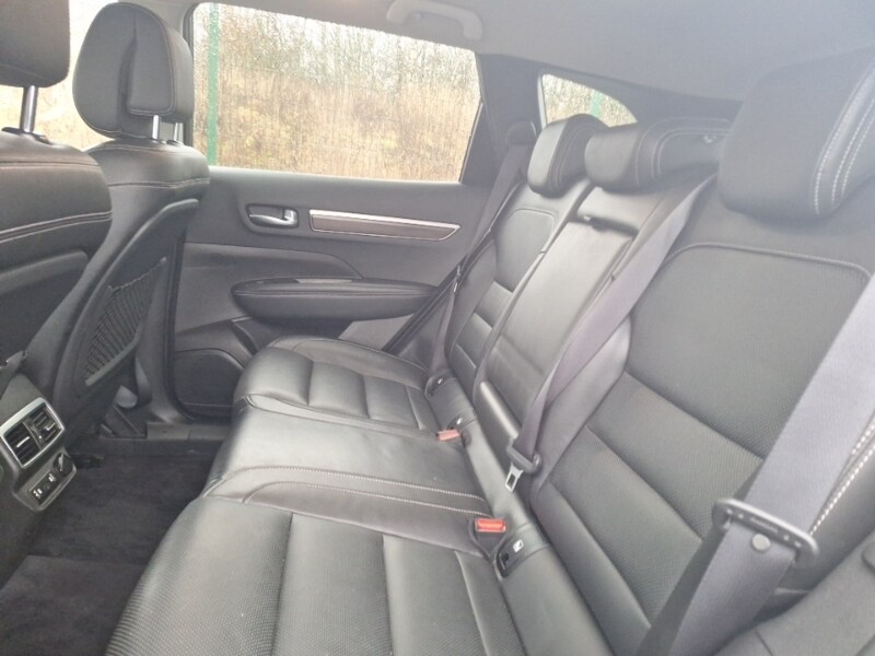 Used Renault Koleos 2020 for sale - 77503159: Photo 6