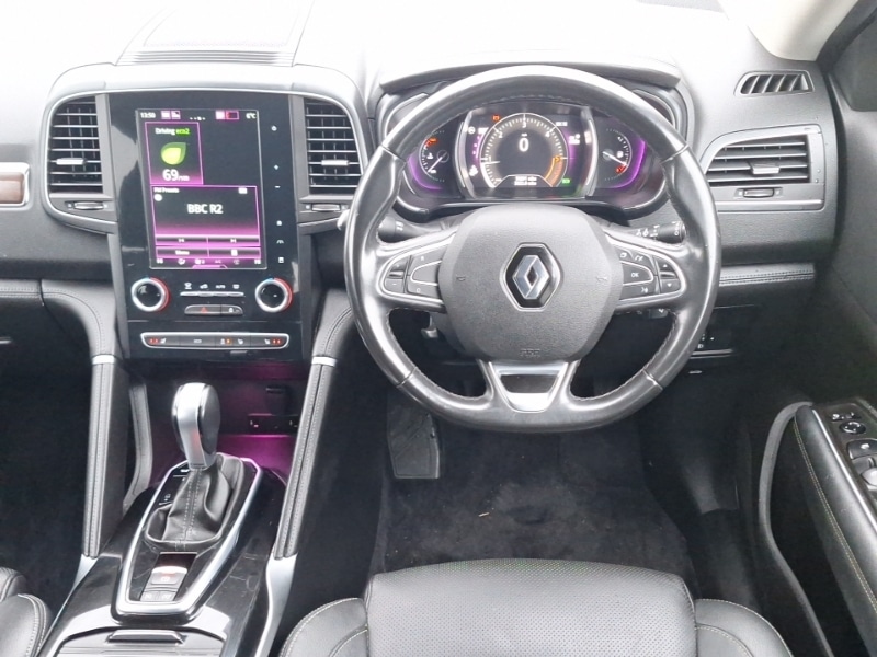 Used Renault Koleos 2020 for sale - 77503159: Photo 7