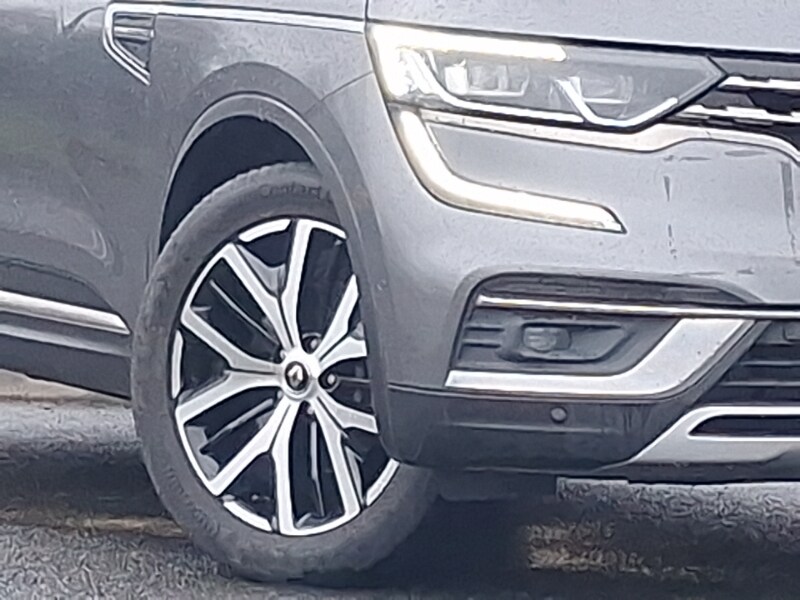 Used Renault Koleos 2020 for sale - 77503159: Photo 9