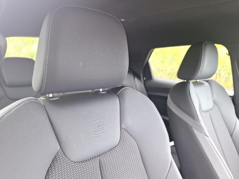 Used Audi A1 2024 for sale - 76630546: Photo 13