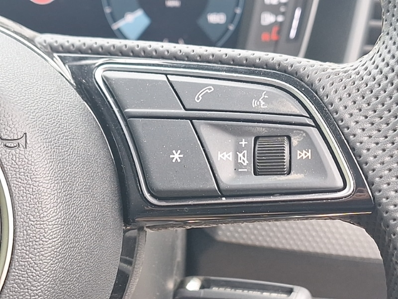 Used Audi A1 2024 for sale - 76630546: Photo 19