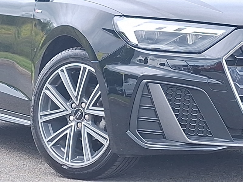 Used Audi A1 2024 for sale - 76630546: Photo 9