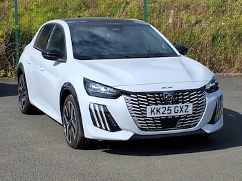 Used Peugeot 208 2025 for sale - 79642328: Photo