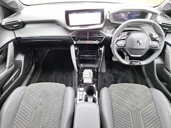 Used Peugeot 208 2025 for sale - 79642328: Photo