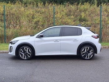 Used Peugeot 208 2025 for sale - 79642328: Photo