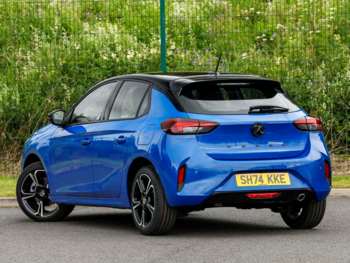 Used Vauxhall Corsa 2024 for sale - 74678737: Photo