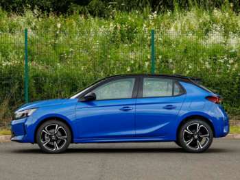 Used Vauxhall Corsa 2024 for sale - 74678737: Photo