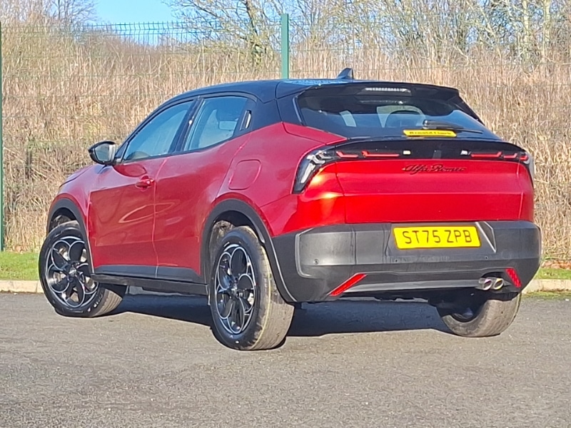 Used Alfa Romeo Junior 2025 for sale - 77544092: Photo 3