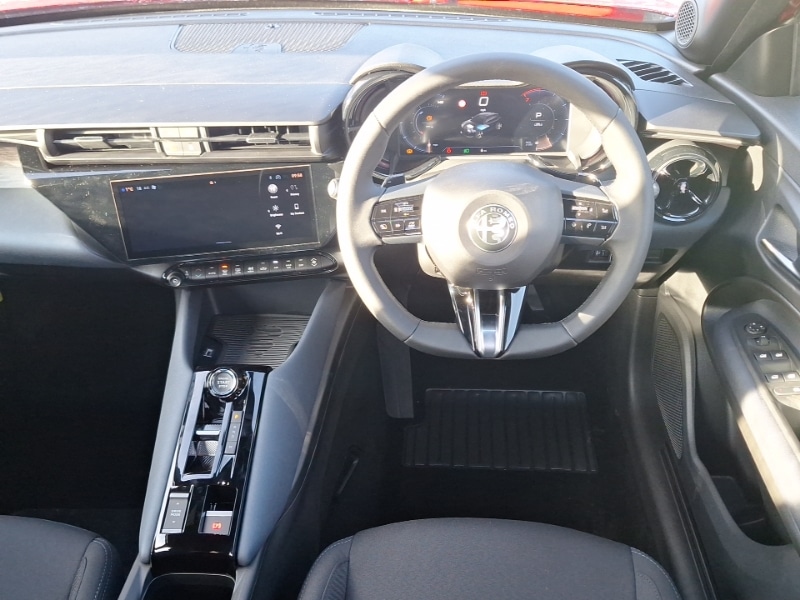 Used Alfa Romeo Junior 2025 for sale - 77544092: Photo 7