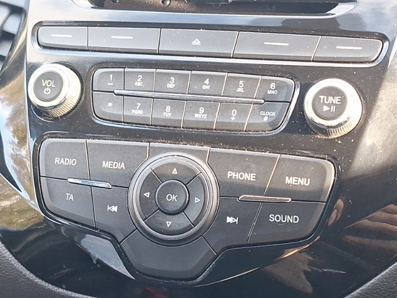 Used Ford Ka+ 2017 for sale - 76348270: Photo 13