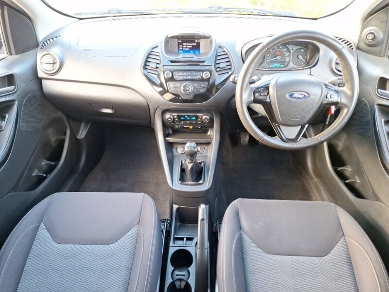Used Ford Ka+ 2017 for sale - 76348270: Photo 2
