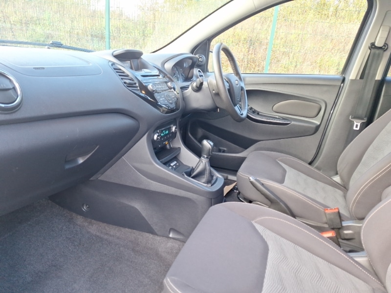 Used Ford Ka+ 2017 for sale - 76348270: Photo 5