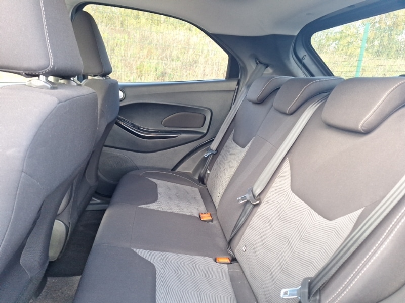 Used Ford Ka+ 2017 for sale - 76348270: Photo 6