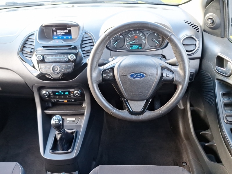 Used Ford Ka+ 2017 for sale - 76348270: Photo 7