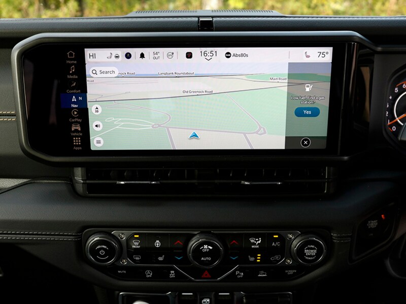 Used Jeep Wrangler 2025 for sale - 76619230: Photo 11