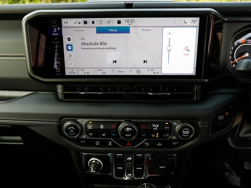 Used Jeep Wrangler 2025 for sale - 76619230: Photo 13