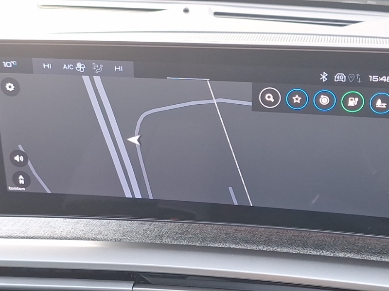 Used Peugeot 3008 2025 for sale - 77644330: Photo 10