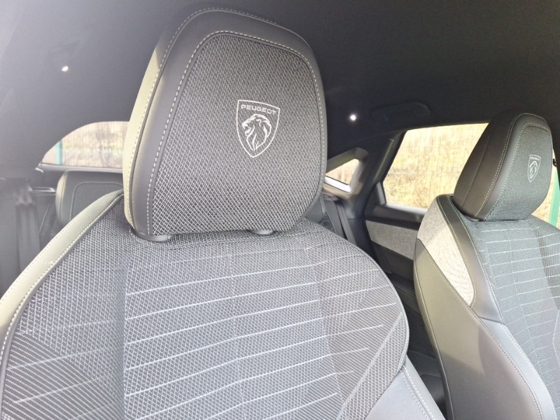 Used Peugeot 3008 2025 for sale - 77644330: Photo 13