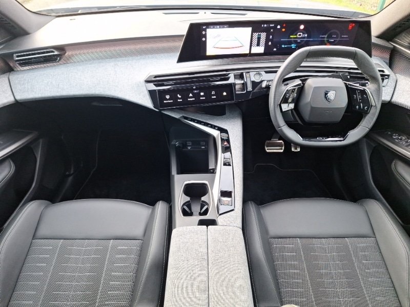 Used Peugeot 3008 2025 for sale - 77644330: Photo 2