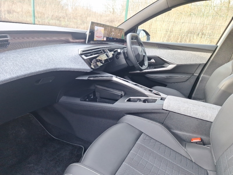 Used Peugeot 3008 2025 for sale - 77644330: Photo 5