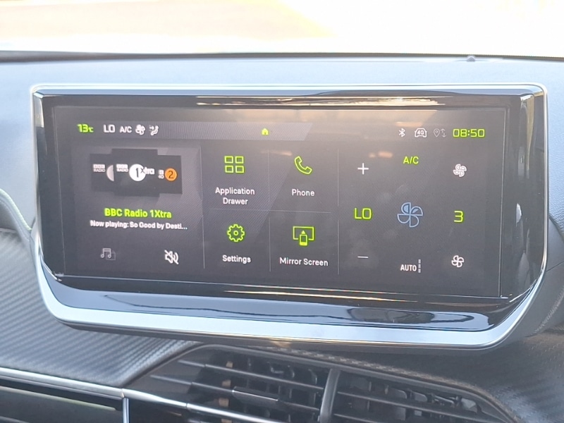 Used Peugeot 2008 2024 for sale - 77398934: Photo 10