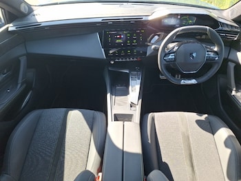 Used Peugeot 408 2025 for sale - 78704161: Photo