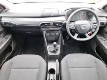 Used Dacia Sandero 2021 for sale - 75309702: Photo