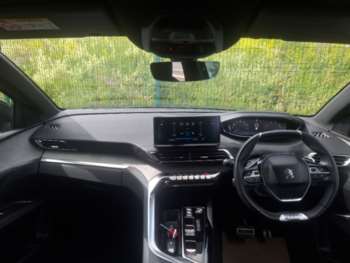 Used Peugeot 5008 2024 for sale - 75072667: Photo