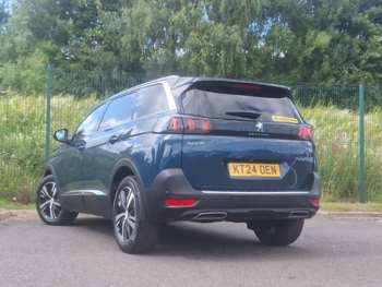 Used Peugeot 5008 2024 for sale - 75072667: Photo