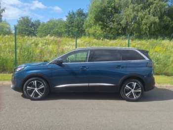 Used Peugeot 5008 2024 for sale - 75072667: Photo