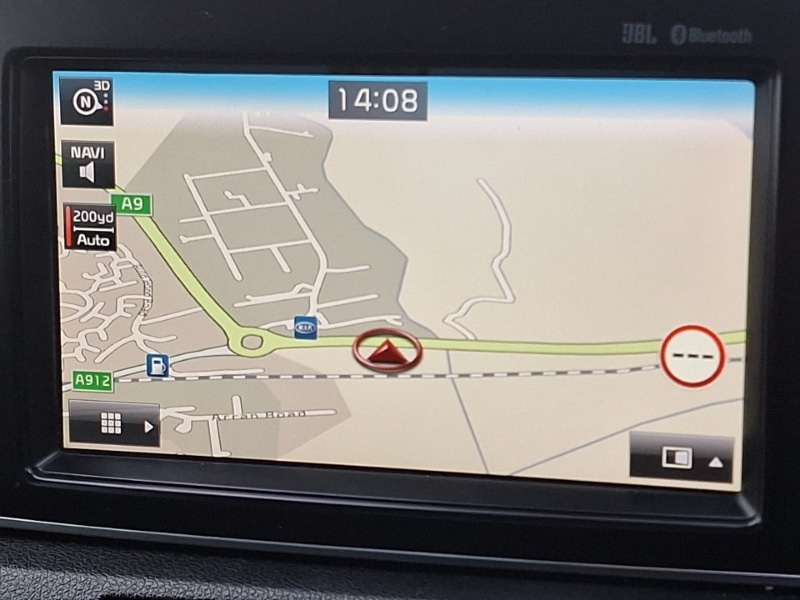 Used Kia Sportage 2016 for sale - 76964175: Photo 10