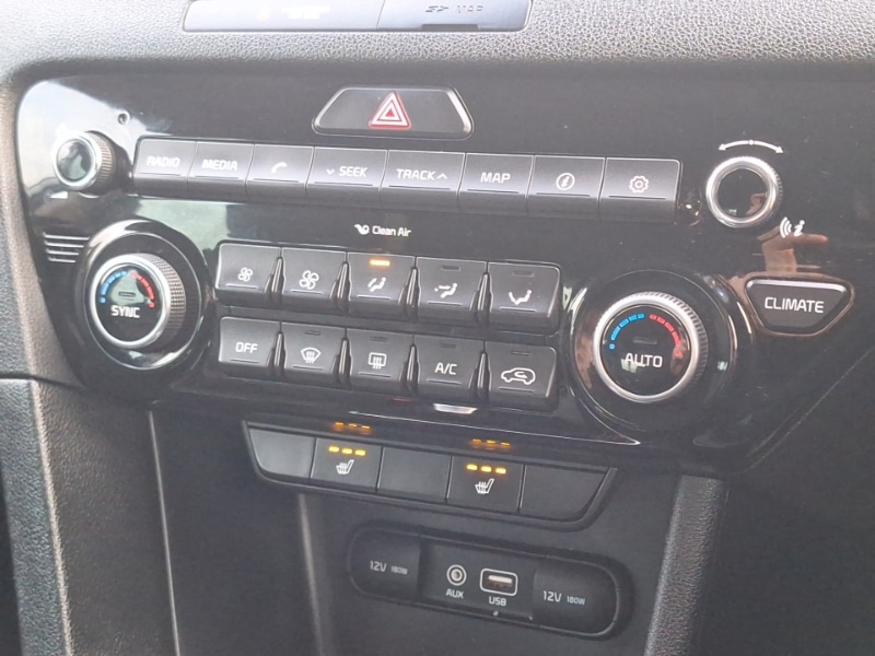 Used Kia Sportage 2016 for sale - 76964175: Photo 13