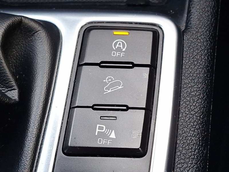 Used Kia Sportage 2016 for sale - 76964175: Photo 14