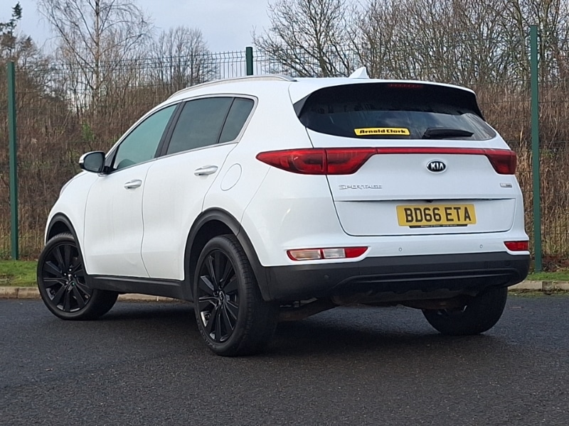 Used Kia Sportage 2016 for sale - 76964175: Photo 3