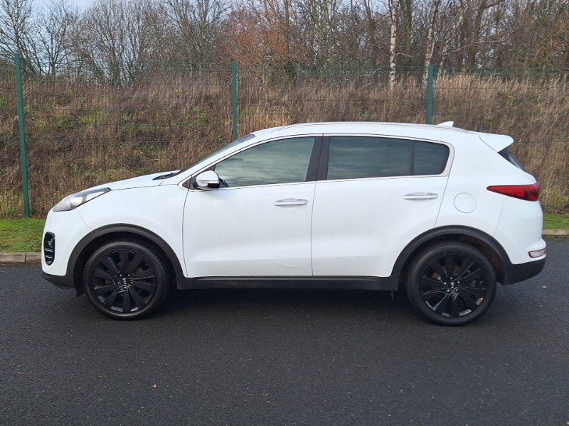 Used Kia Sportage 2016 for sale - 76964175: Photo 4